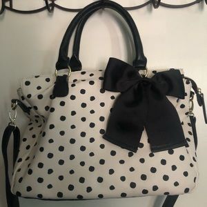 Betsey Johnson Handbag
